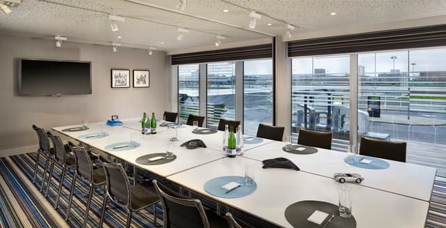 Aloft London ExCeL