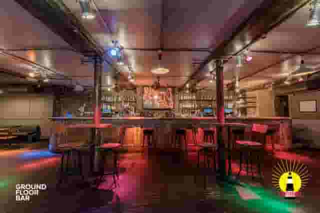 The Lighthouse Bar