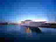 Greenwich Peninsula
