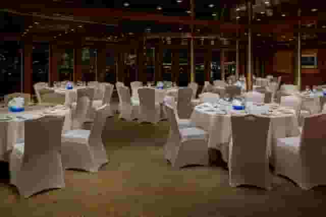 Sunborn London Yacht Hotel