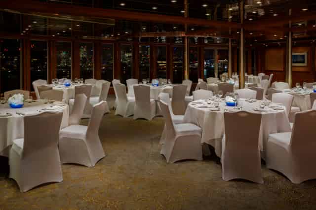 Sunborn London Yacht Hotel