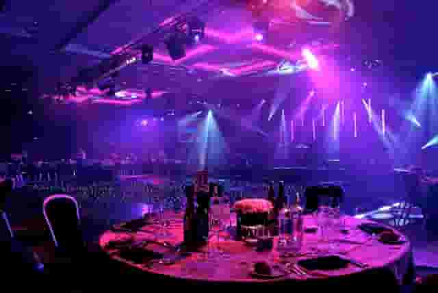 Sofitel London Heathrow
