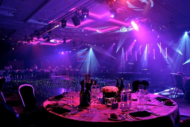 Sofitel London Heathrow