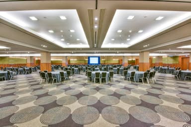 Unique Conferences