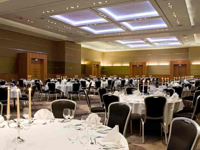 Sofitel London Heathrow