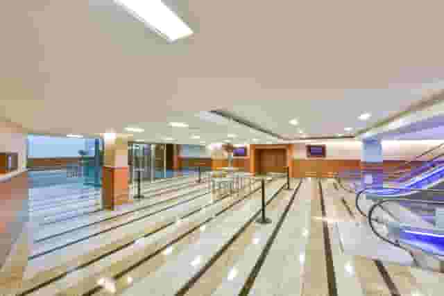 Arora Ballroom