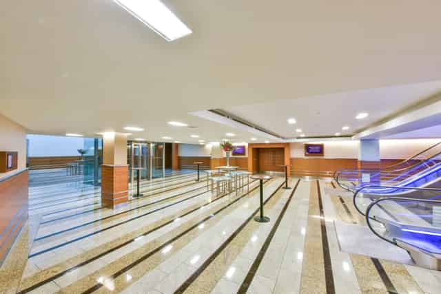 Arora Ballroom
