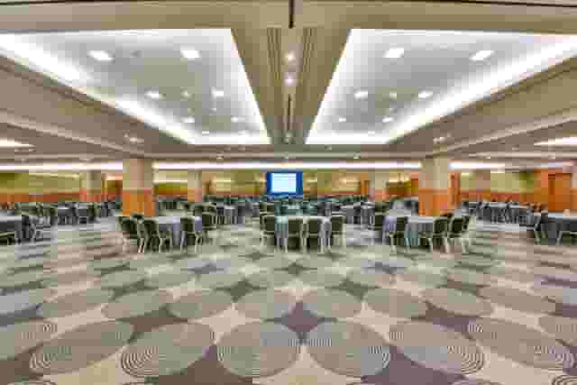 Arora Ballroom