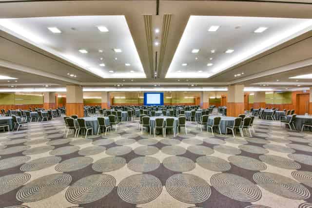 Arora Ballroom