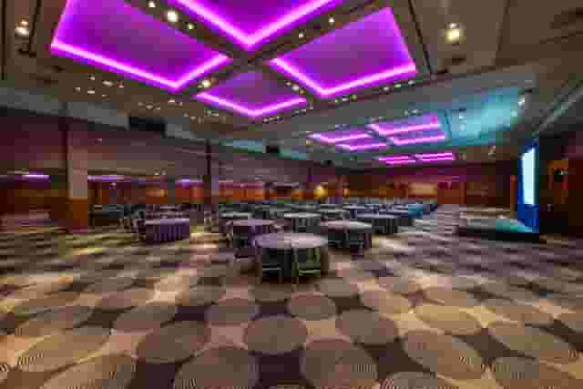 Arora Ballroom