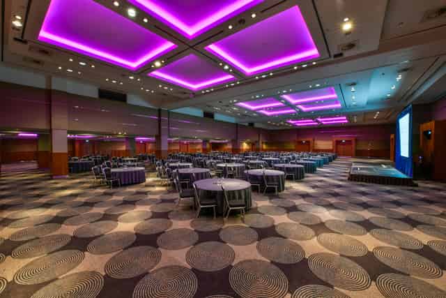 Arora Ballroom