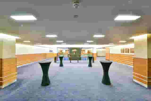 Arora Theatre