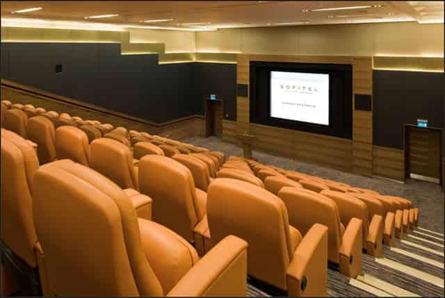 Arora Theatre