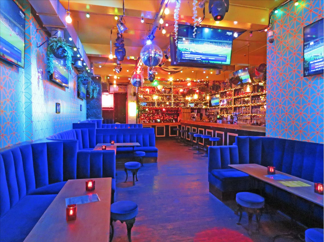 The Matchbox - Whole Venue image 1