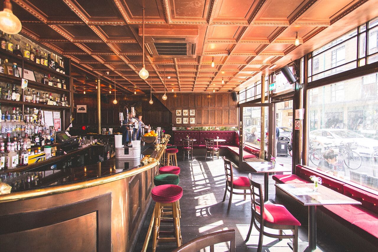 Casa Blue - Whole venue image 1