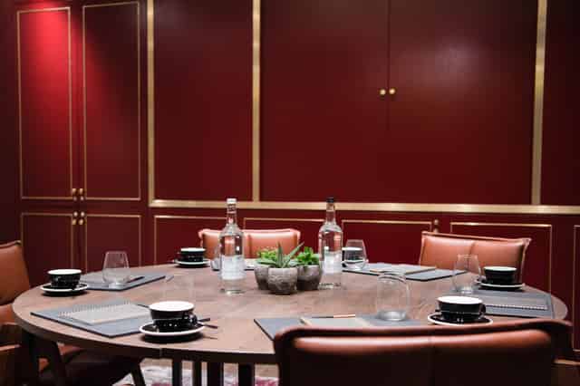 The Drawing Room