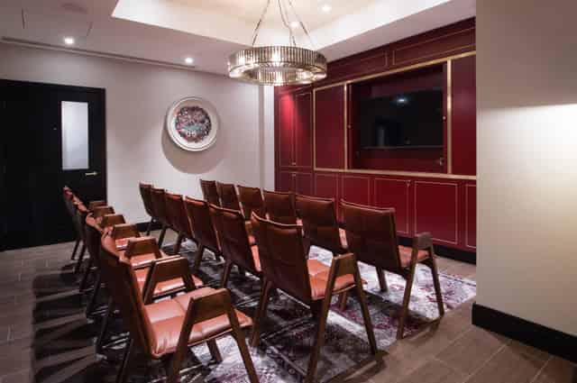 The Drawing Room