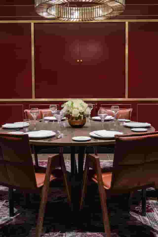 The Drawing Room