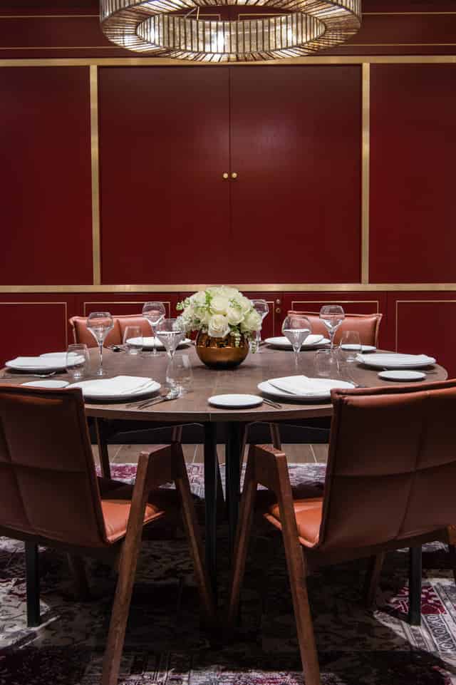 The Drawing Room