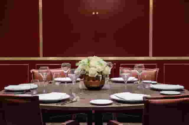 The Drawing Room