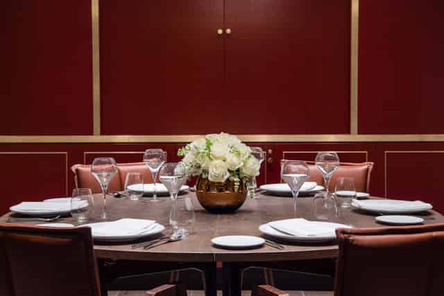 The Drawing Room