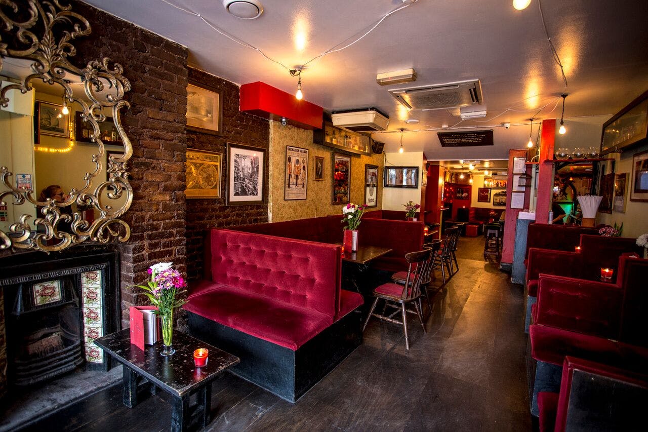 The Redchurch - Whole Venue image 1