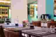 Small Meeting Rooms