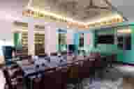 Private Bars