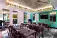 Private Bars