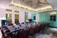 Meeting Rooms