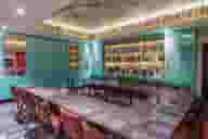 Meeting Spaces