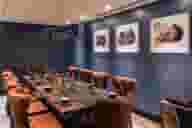 Private Dining Rooms