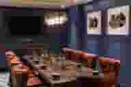 Private Dining Venues