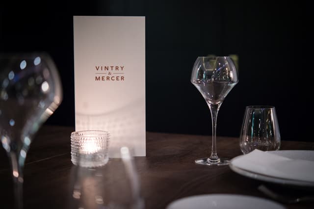Vintry and Mercer Hotel