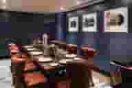 Private Dining Venues