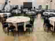 Christmas Party Venues