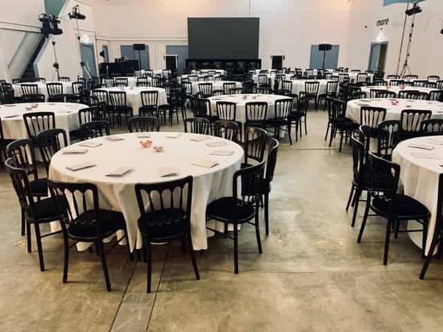 Event Hall