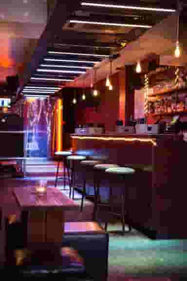 Event Venues