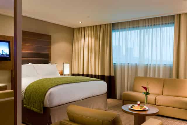 Sofitel London Heathrow