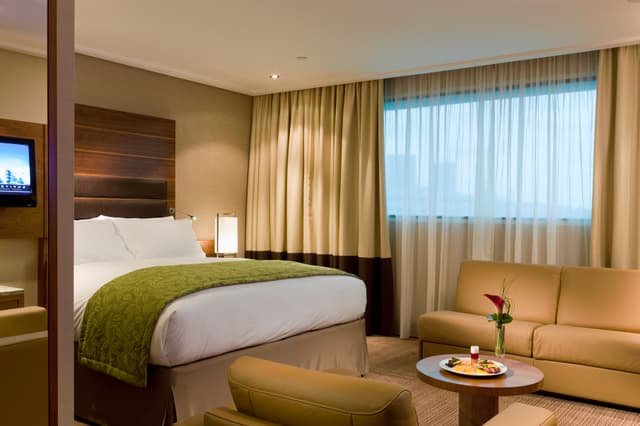 Sofitel London Heathrow