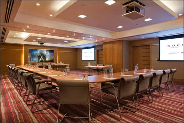 Sofitel London Heathrow