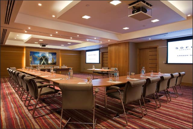 Sofitel London Heathrow