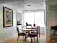 Private Dining Rooms
