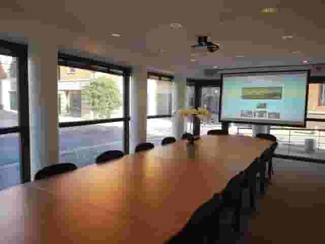 Coin Street Conference Centre