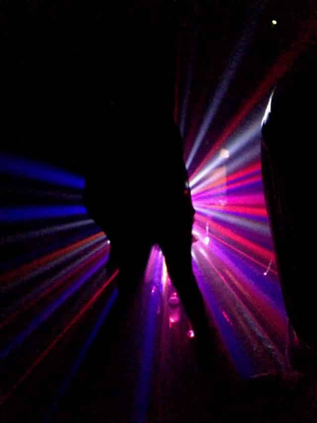 Pulse Rehearsal Studios