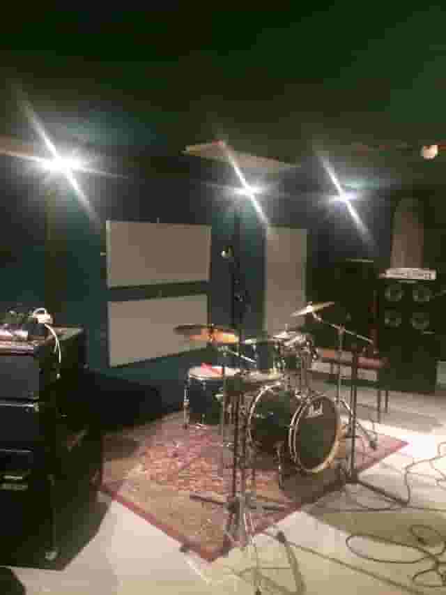Pulse Rehearsal Studios