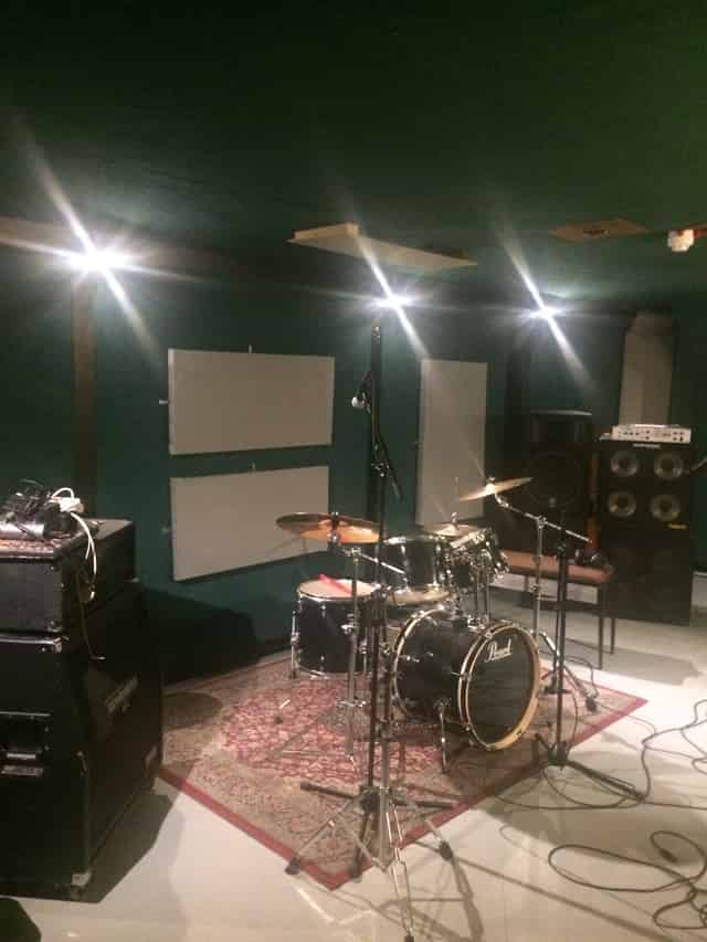 Pulse Rehearsal Studios