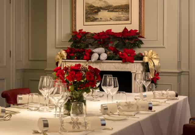 The Stafford London