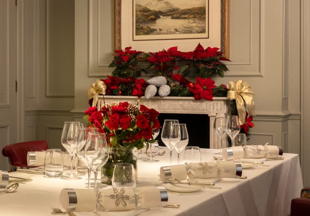 The Stafford London