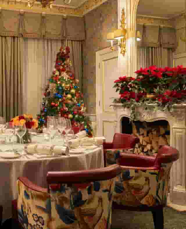 The Stafford London